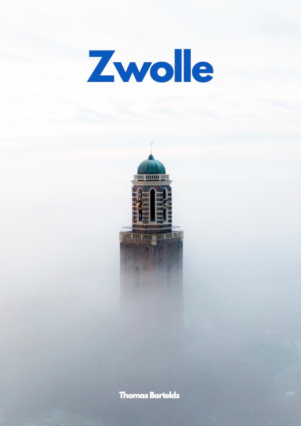 Zwolle Kalender